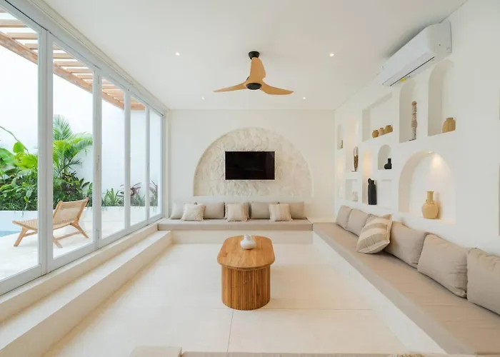 Holiday home Valli - 3br Guest Favourite - Bingin Uluwatu (Bali)