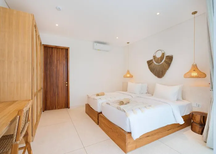 Valli - 3br Guest Favourite - Bingin Holiday home Uluwatu (Bali)