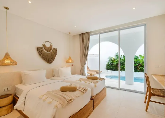 Valli - 3br Guest Favourite - Bingin Holiday home