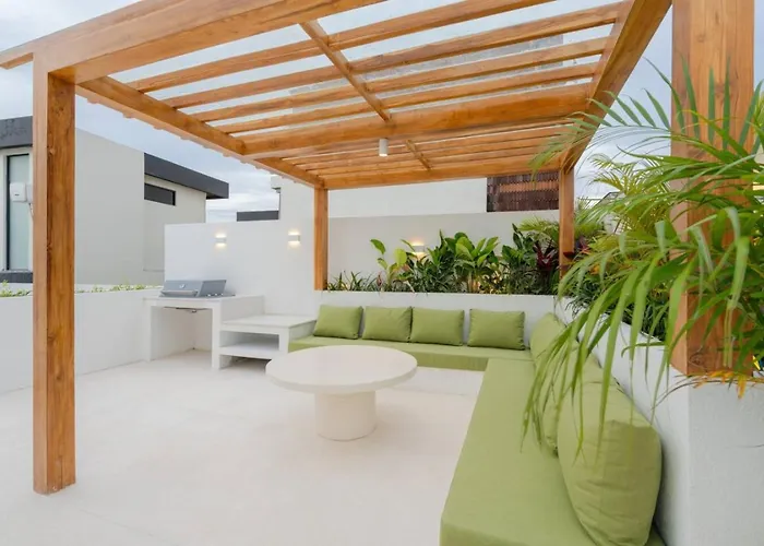 Valli - 3br Guest Favourite - Bingin