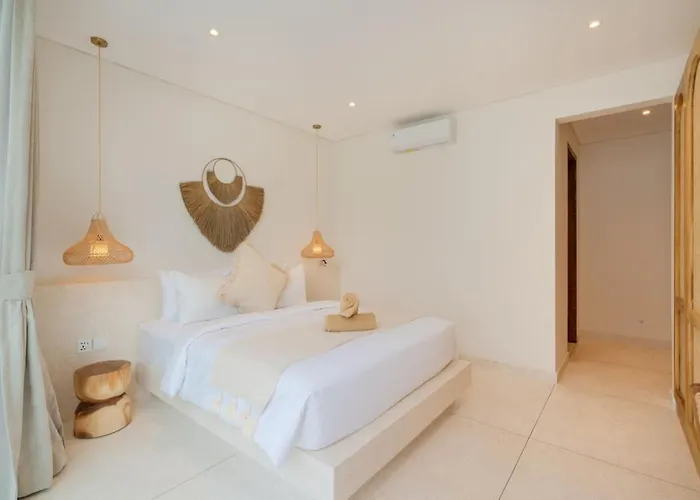 Valli - 3br Guest Favourite - Bingin Uluwatu (Bali)