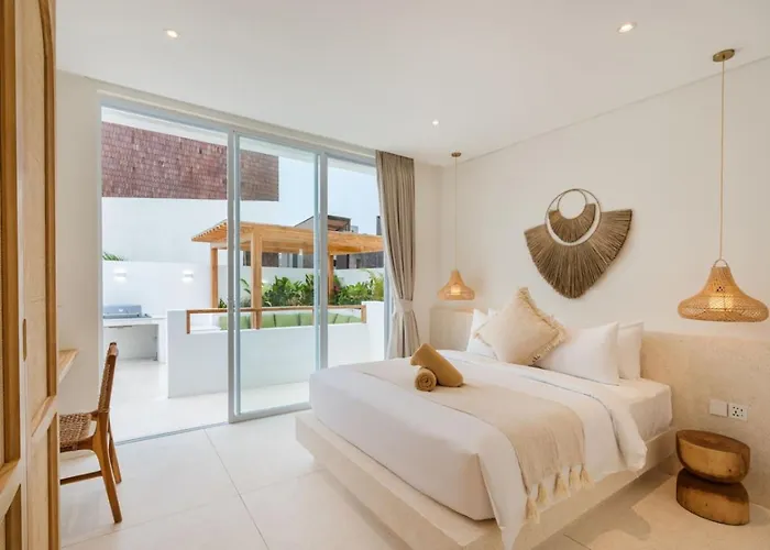 Holiday home Valli - 3br Guest Favourite - Bingin *