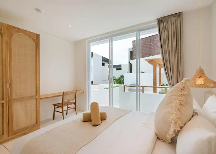 Holiday home Valli - 3br Guest Favourite - Bingin