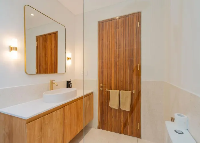 Valli - 3br Guest Favourite - Bingin *