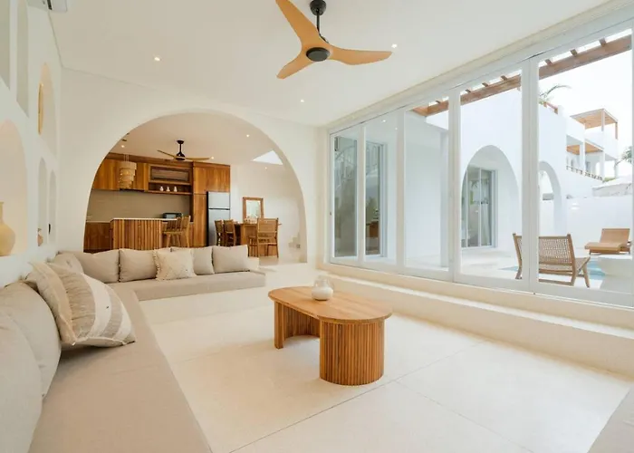 Valli - 3br Guest Favourite - Bingin Holiday home