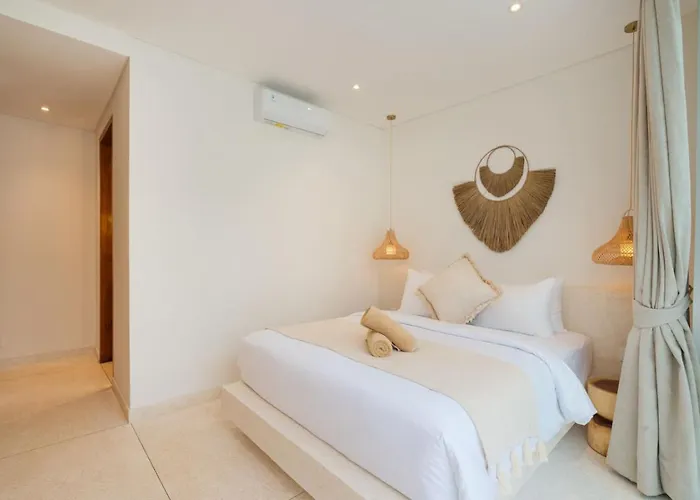 Valli - 3br Guest Favourite - Bingin Uluwatu (Bali)
