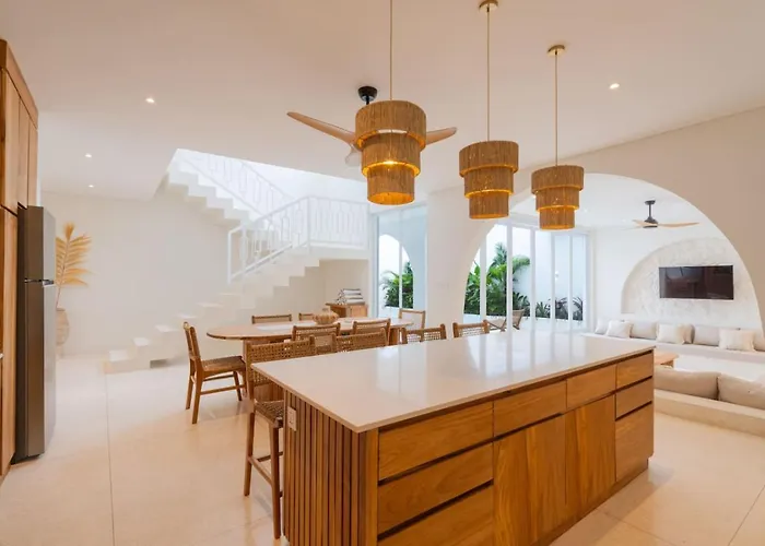 Valli - 3br Guest Favourite - Bingin * Uluwatu (Bali)
