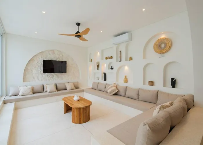 Valli - 3br Guest Favourite - Bingin Holiday home