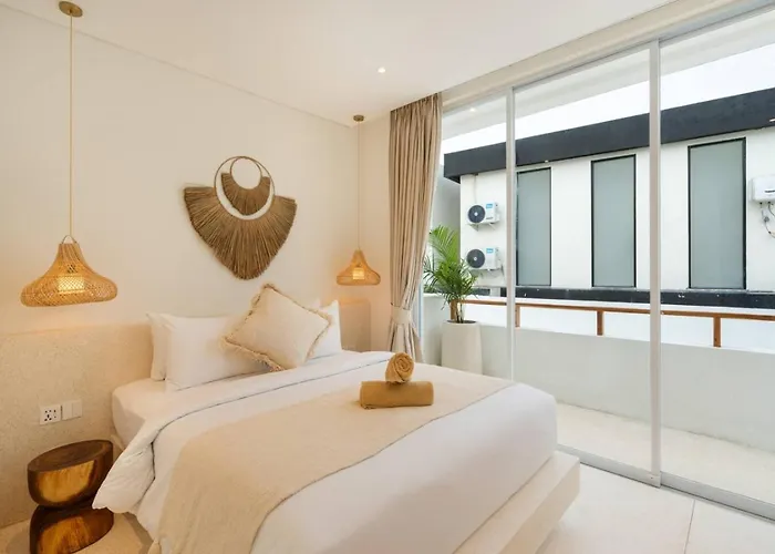 Holiday home Valli - 3br Guest Favourite - Bingin Uluwatu (Bali)