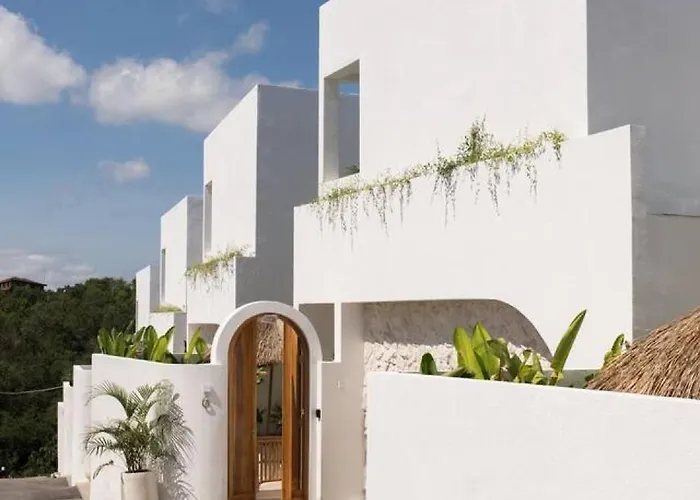 Holiday home Valli - 3br Guest Favourite - Bingin *