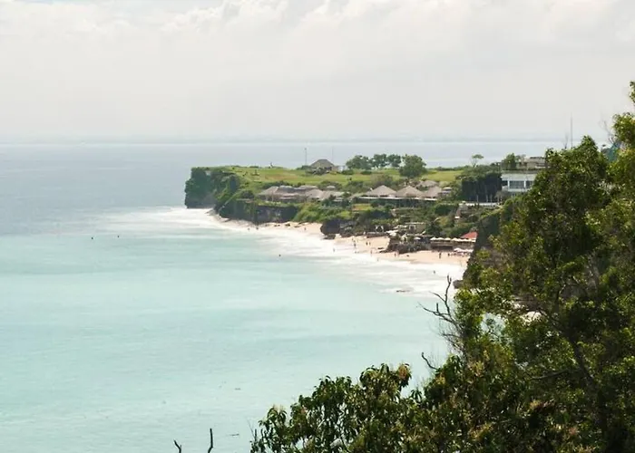 Valli - 3br Guest Favourite - Bingin Holiday home *